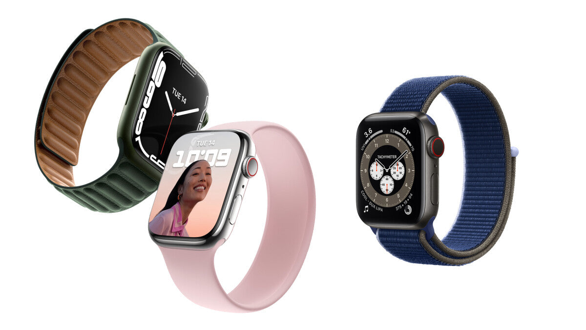 Apple Watch Series 7 45mm | Super Savings Technologies Apple Watch Series 7 45mm | Super Savings Technologies